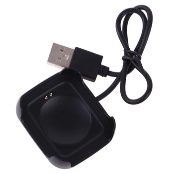 1PC Smart Watch Caricatore magnetico Cavo di ricarica Smartwatch Adattatore ricaricabile USB per Smartwatch HW22