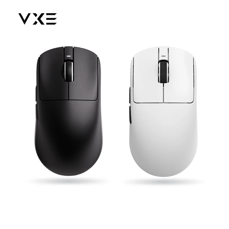 

Vgn Vxe Dragonfly R1 Wireless Mouse Paw3395 Sensor Nordic 52840 Fps Gaming Mouse Smart Speed X Low Delay Pc Gamer Office Gift
