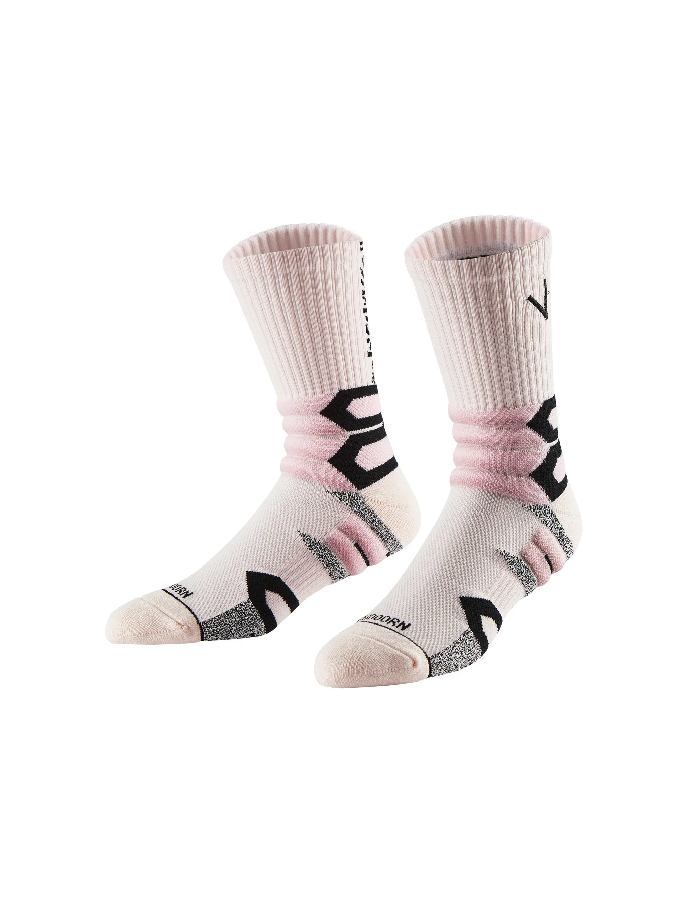 Athletic Performance Socks