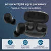Mini Hearing Aid Rechargeable 2023 Digital CIC Adjustable Tone Hearing aids for deafness elderly Moderate to Severe Loss Ear Aid 2