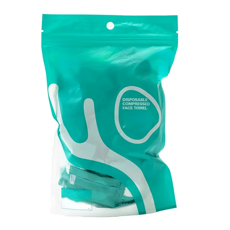 Mini Compressed Towel Disposable Capsules Towels Face Care Tablet Outdoor Travel Cloth Wipes Paper Tissue