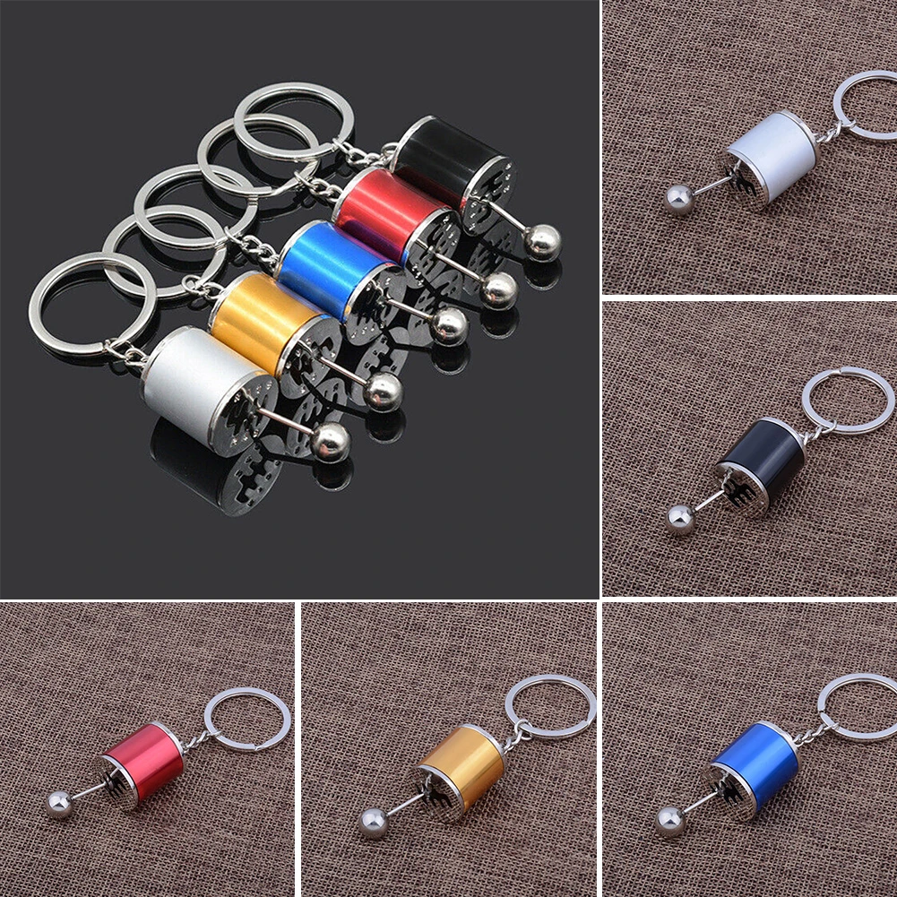key chain shifter