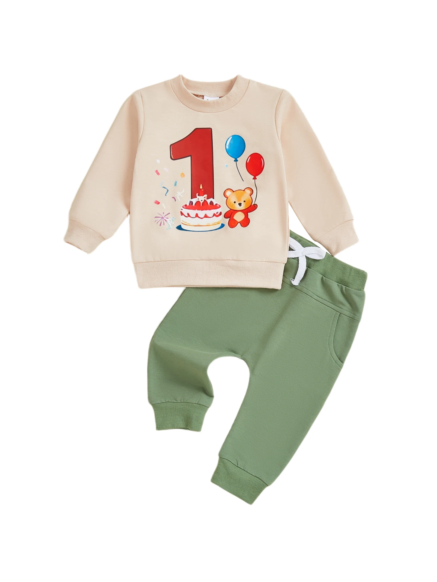 Adorable Baby Girl 1st Birthday Tutu Dress Set with Sparkly Crown Headband and Matching Shoes - Pink and Gold Theme