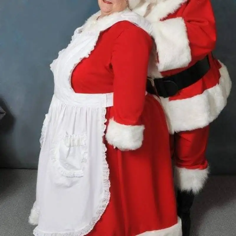 Faux Ventre éponge BIMEI – Pour Déguisement, Cosplay, Halloween, Noël