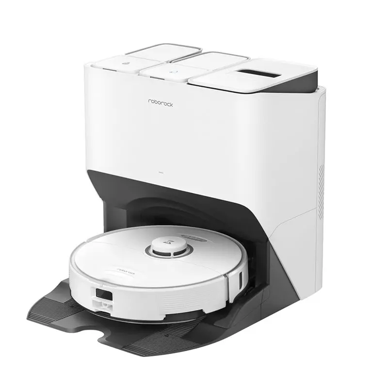 escova lateral principal para roborock filtro hepa 01