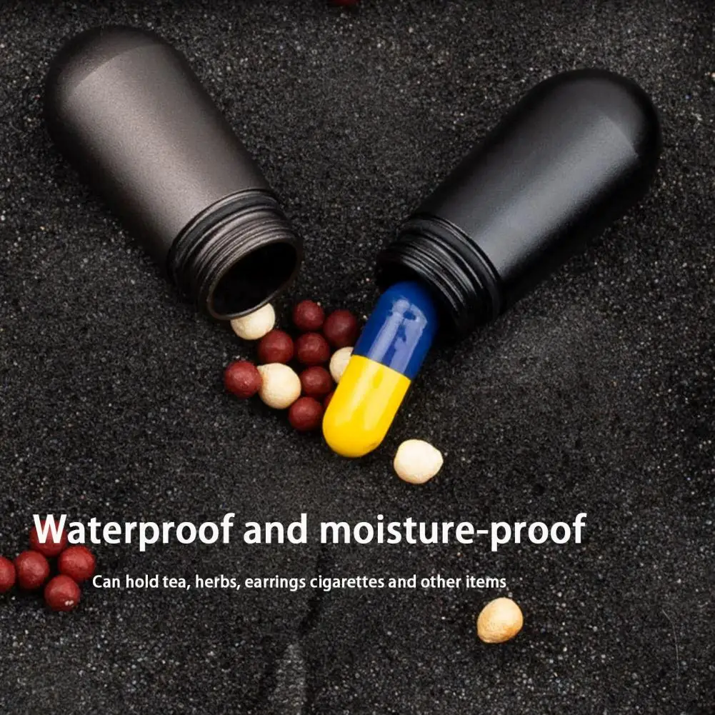 Рисунок 2 - Миниатюрная герметичная банка