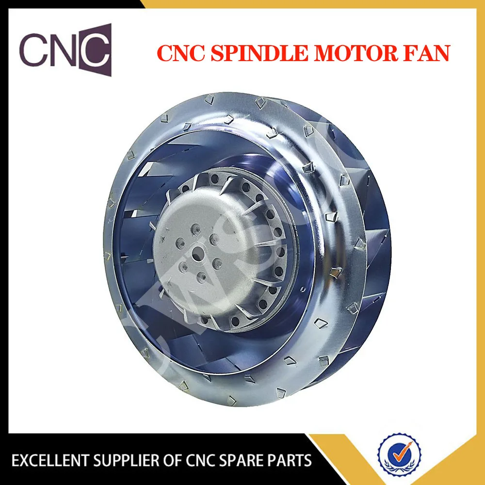 

CNC Machine Tool Spindle Motor Fan A90L-0001-0548 / R 0515 / R Motor Cooling Fan (Made in Taiwan, China)