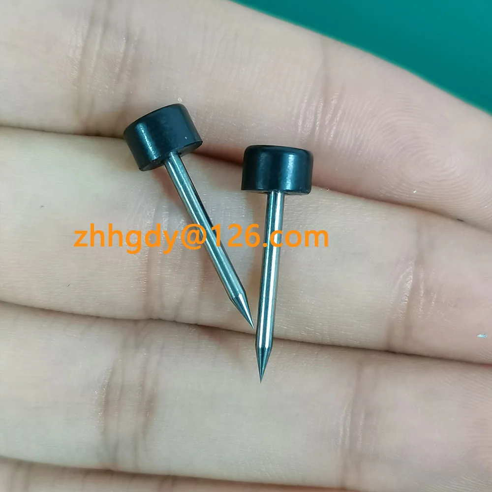 JW4108 Fiber Fusion Splicer Electrode Rod Joinwit JW4108 JW4107 JW4108S JW4106S Electrodes Rod
