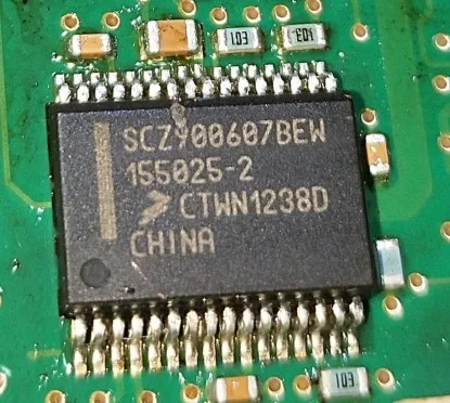 

Бесплатная доставка SCZ900607BEW 155025-2 10 шт.