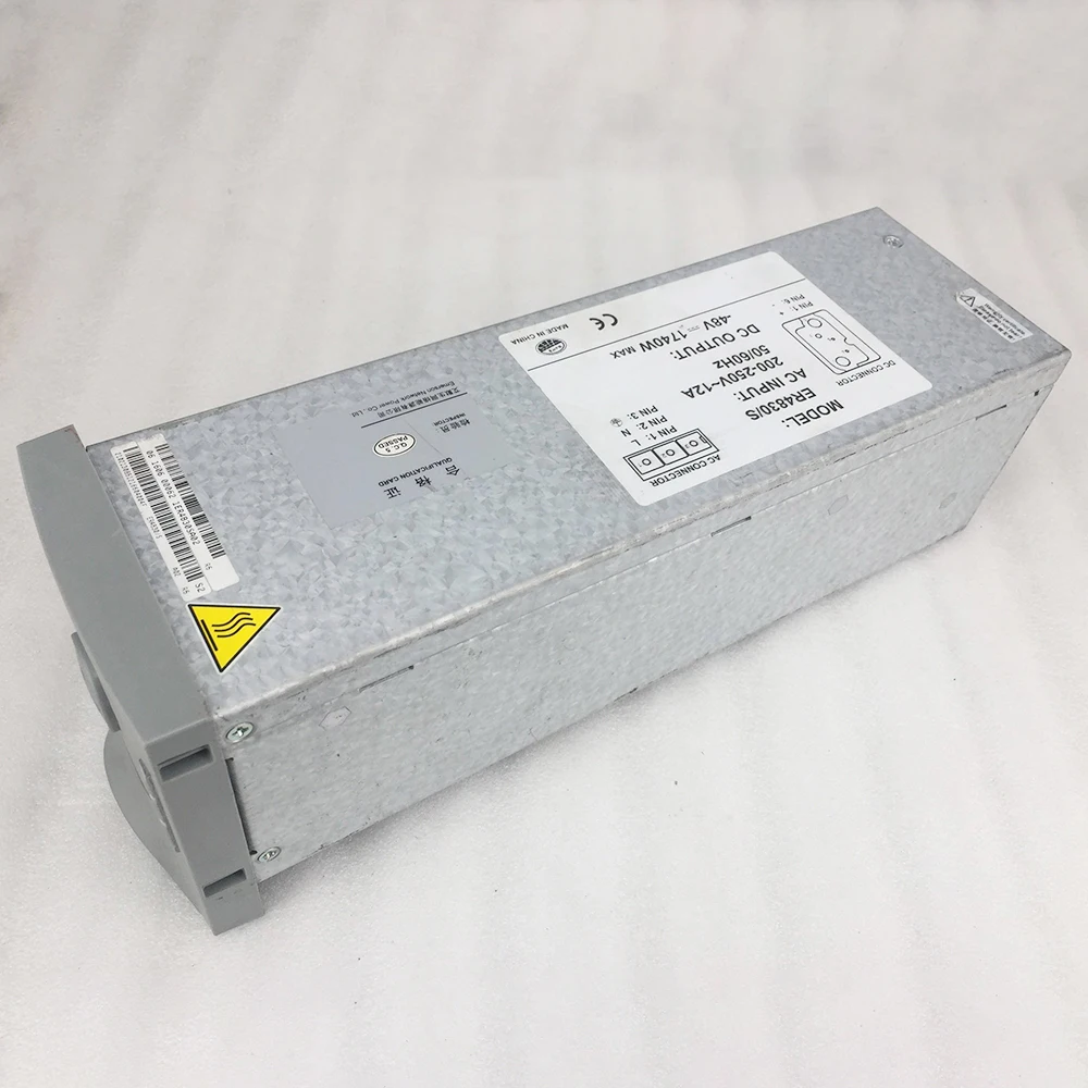 ER4830 S For EMERSON Switching Power Supply 48V 1740W Perfect Test