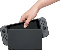 3 in 1 TV Dock Station for Switch BK-NS009 with Original IC Module, Charger, HDMI Cable. Accessories for Switch - Image 4