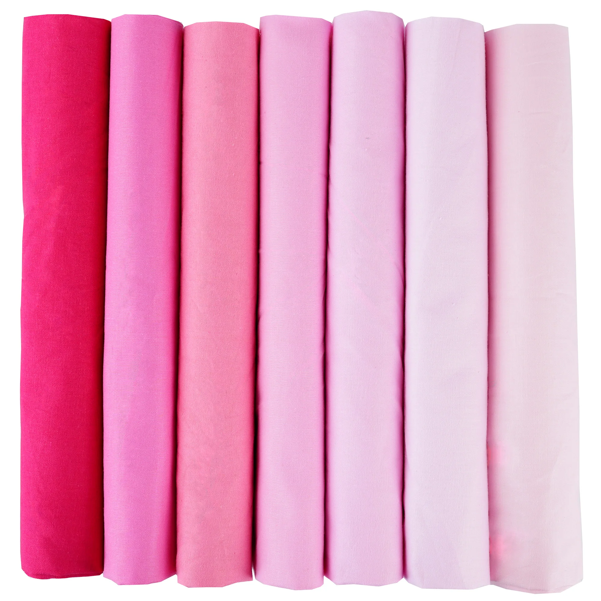 Cotton Patchwork Squares 4