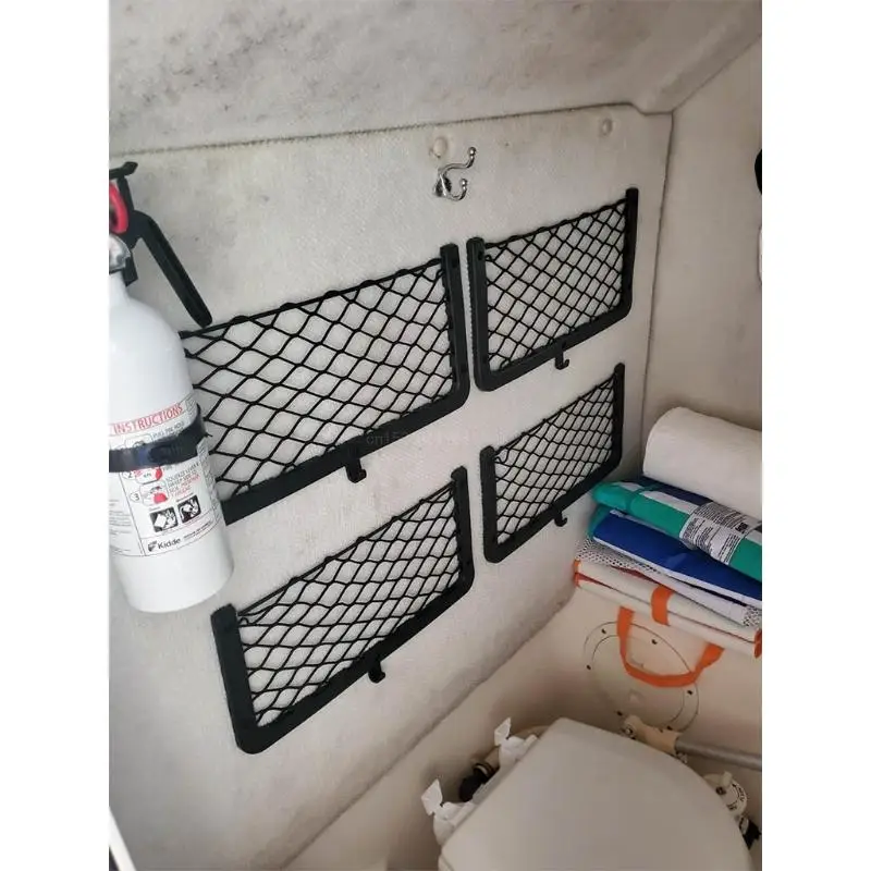   ȭ  ũ ִ ź 丮  Ʈ Ȧ Universal Fit Framed Stretch Mesh Net