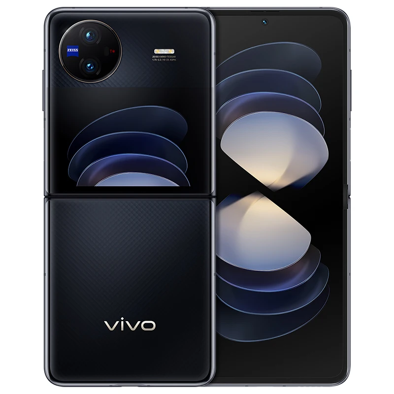 Original Vivo X Flip Mobile Phone 6.74