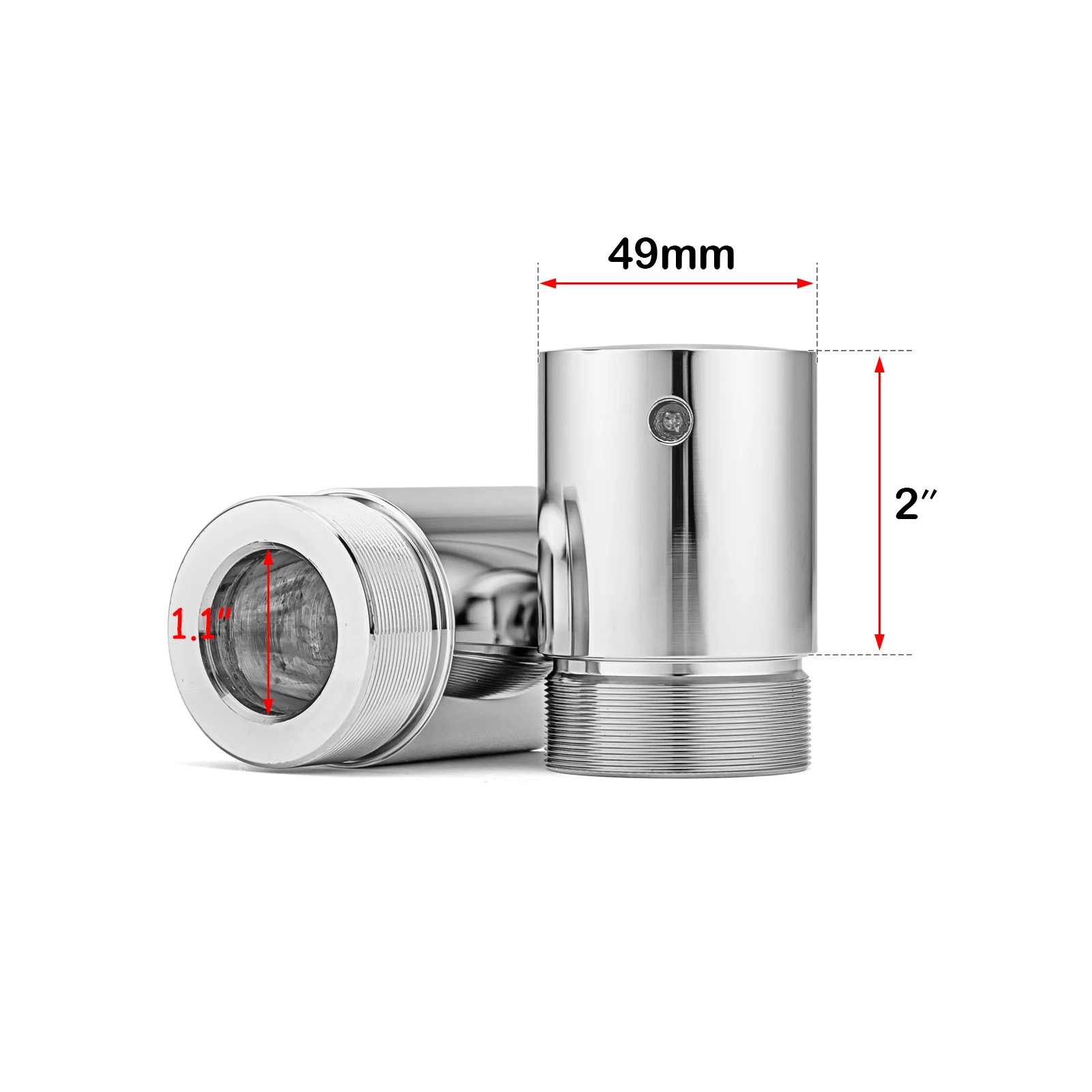 Ҹ ƮƮ ۶̵ ̳ 巹 극ũƿ V-Ro   ǰ,  49mm ũ Ʃ, 1.5 ġ , ǰ ˷̴