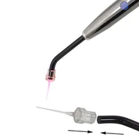 Laser dentaire de thérapie curative 650 nm, désinfection photo-activée à faible intensité, machine laser chirurgicale dentaire PAD Heal 2