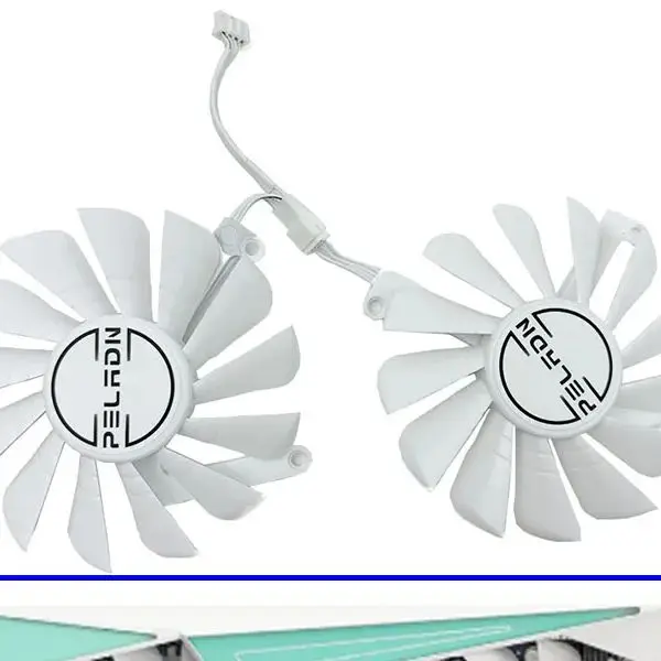 RS Computer Accessories Store