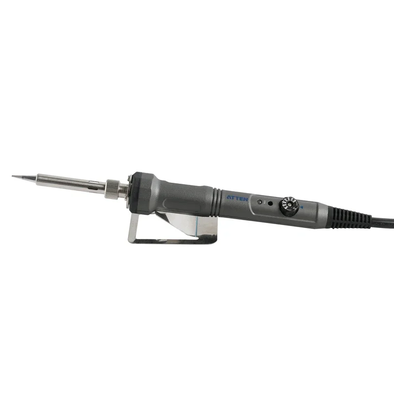 ATTEN AT-SA-50 50W Electric Soldering Iron ESD Adjustable Temperature Welding Solder Soldering Iron Soldering Station 220V-240V 2