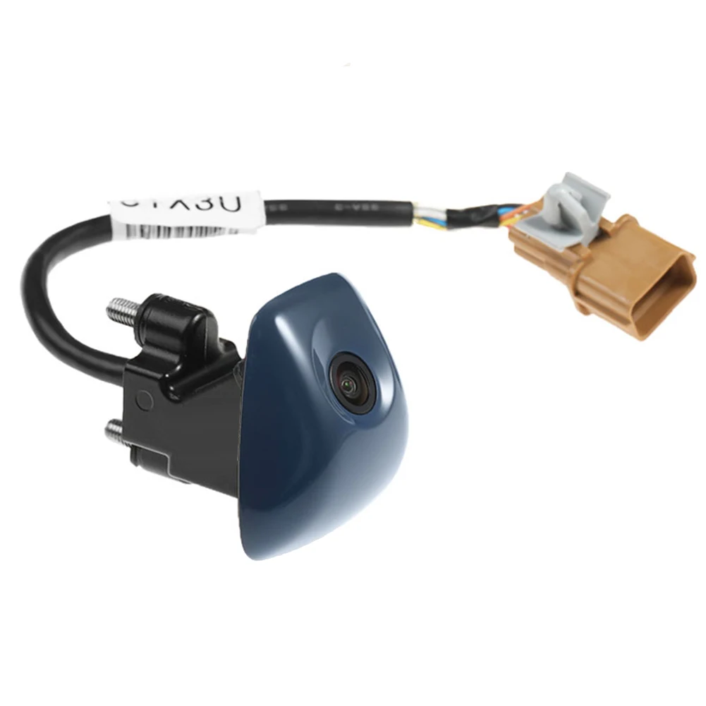 

95760-C8001-X3U 95760C8001X3U View Camera for Hyundai I20 2018 BackUp Camera Car Accessories