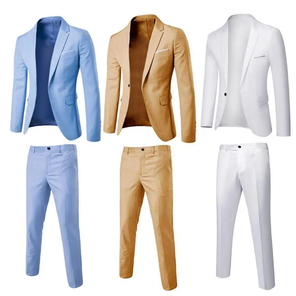 Wedding suits