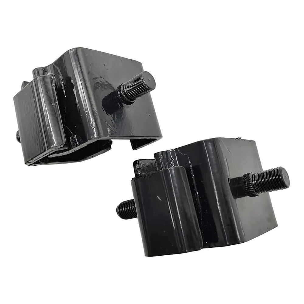 Рисунок 2 - Передние крепления двигателя для