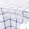 12pcs Tablecloth Clips Holders Transparent Holder Clips Windproof Table Cover Clamps For Restaurant Party Wedding Graduation 4