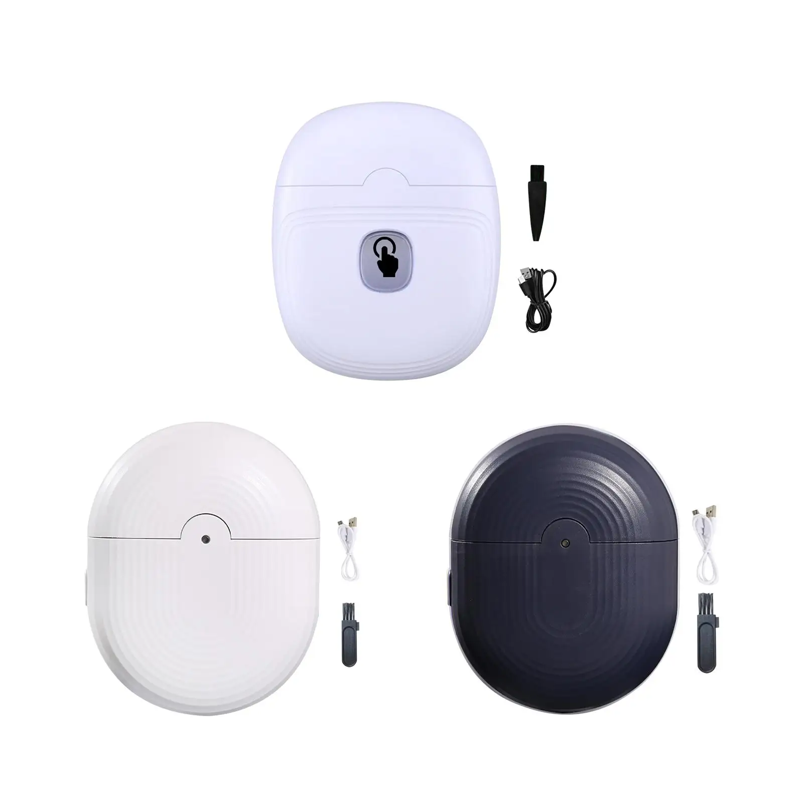 

Electric Automatic Nail Nail File User Friendly for Elderly Adults Kids