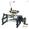 NZ-2 New Manual Coil Winder High Quality Hand Wire Winding Machine 0.06-0.50mm Diameter Winder 1