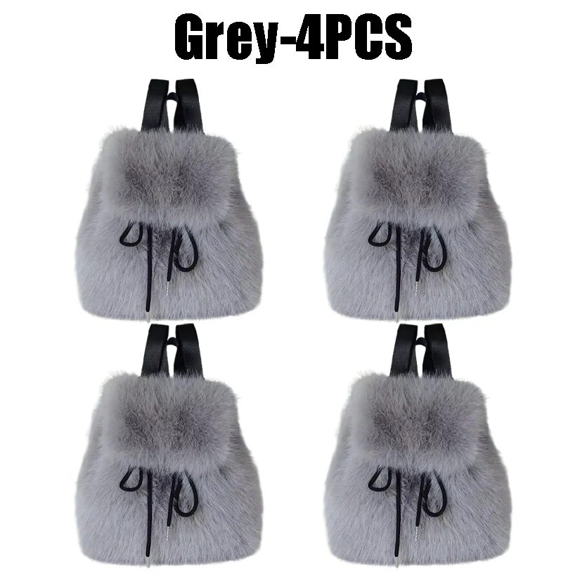 Grey-4PCS