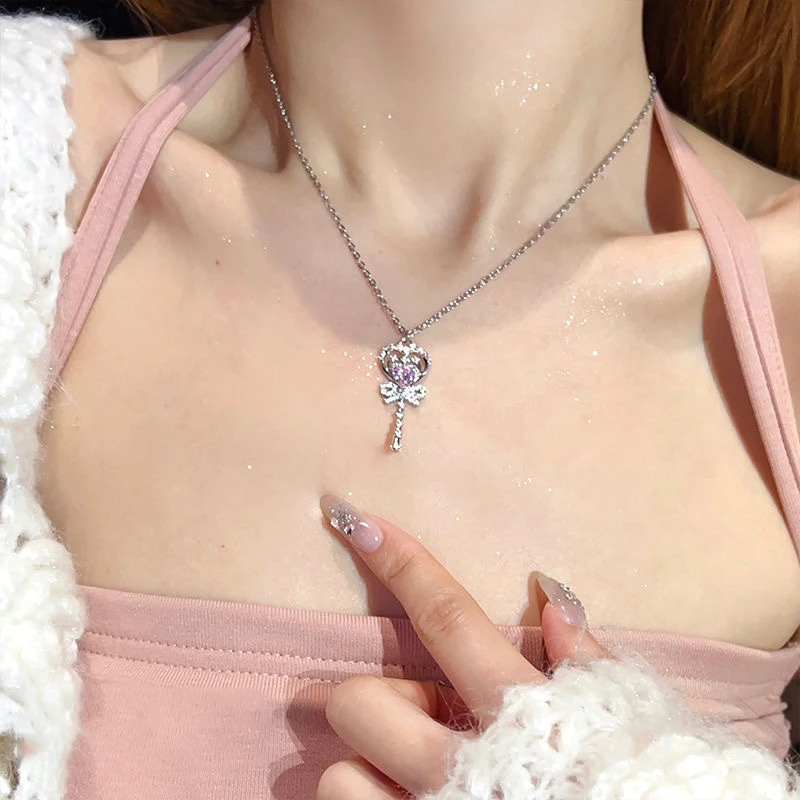 Рисунок 3 - Нежное романтическое готическое