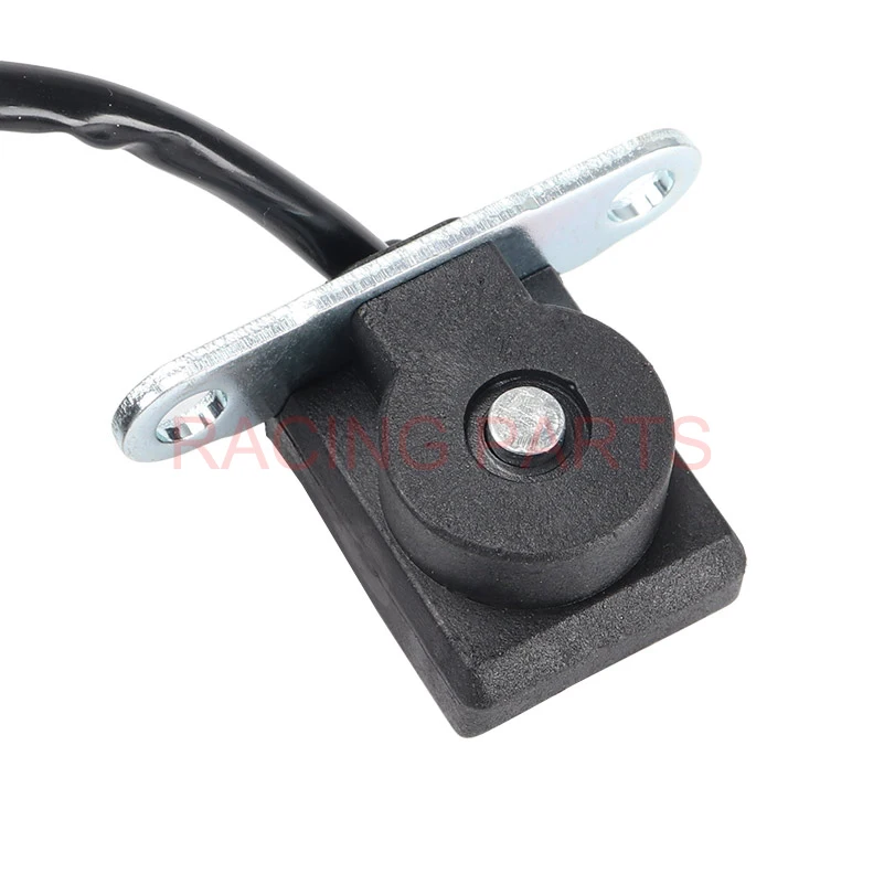 Enhanced Motorcycle Ignition Magneto Stator with Half-Wave Design, 6 Poles, 5 Wires