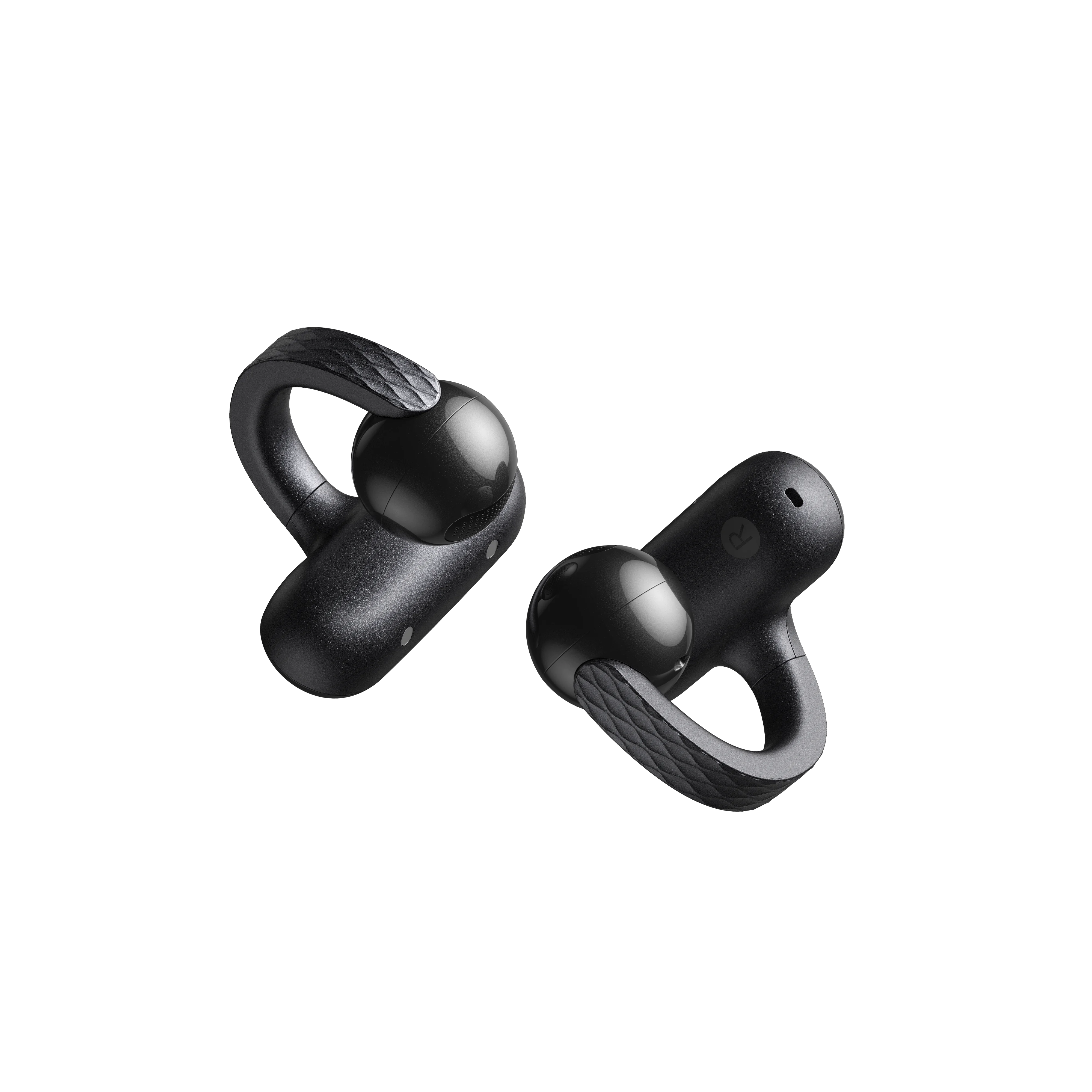 Amazfit Up Open-Ear Earbuds Built For Comfort Clip