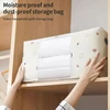 Quilt Storage Bag Multi-functional Dustproof Moistureproof Large-capacity Clothes Storage Bag Home Moving Organising Bag 3
