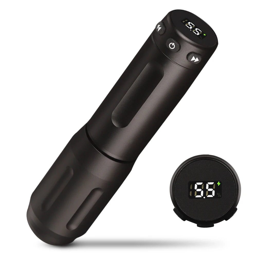 Wirless Tattoo Pen