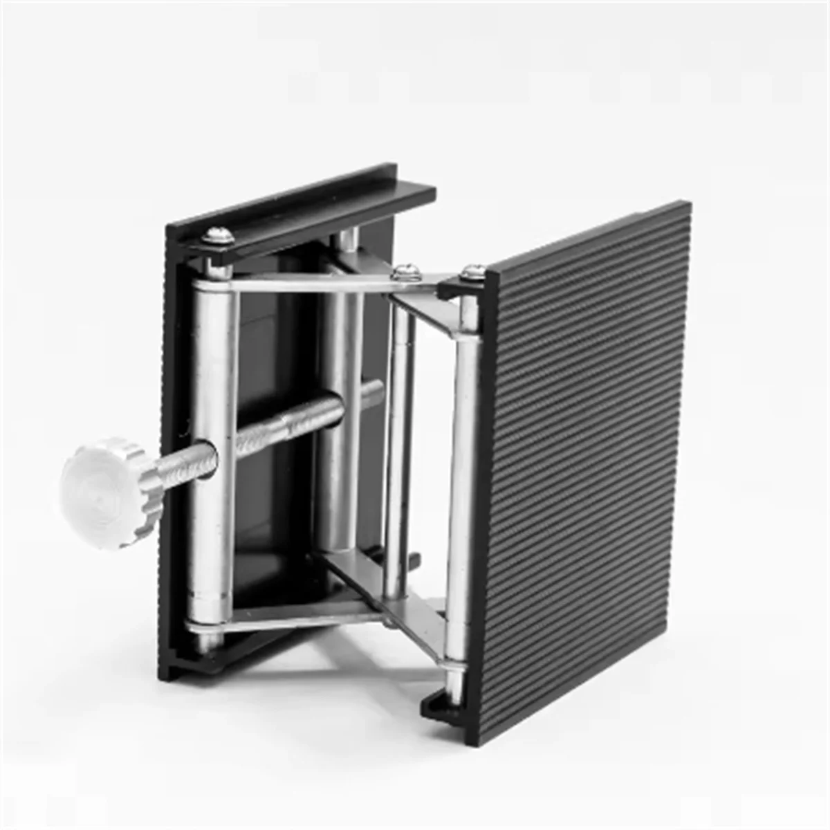 Scissor Lift Table Lab Plate Jack Platform Router Workbench Woodworking Benches