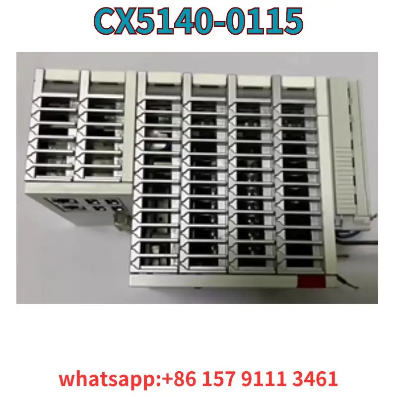 Рисунок 3 - Подержанные контроллеры CX5140