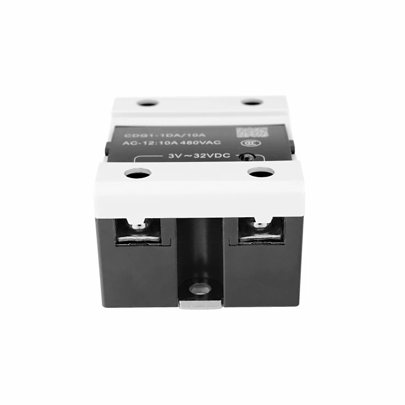 Oficial Monofásico ac Ssr Unidade Cdg11da-10a M5stack - Imagem 6