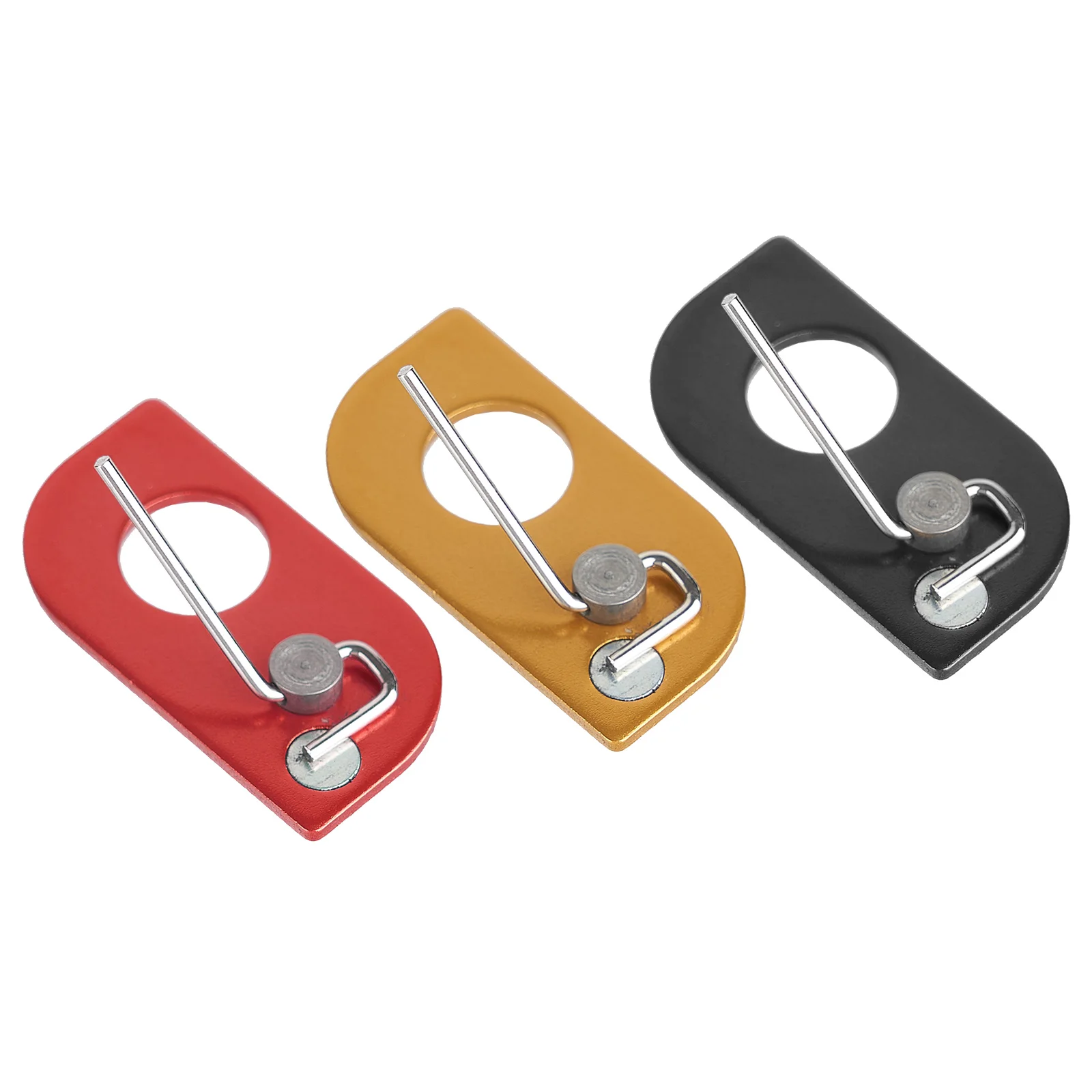 

Магнитная стрела мини три цвета подходит для правой руки алюминиевый материал с клейкой задней частью для замены аксессуаров