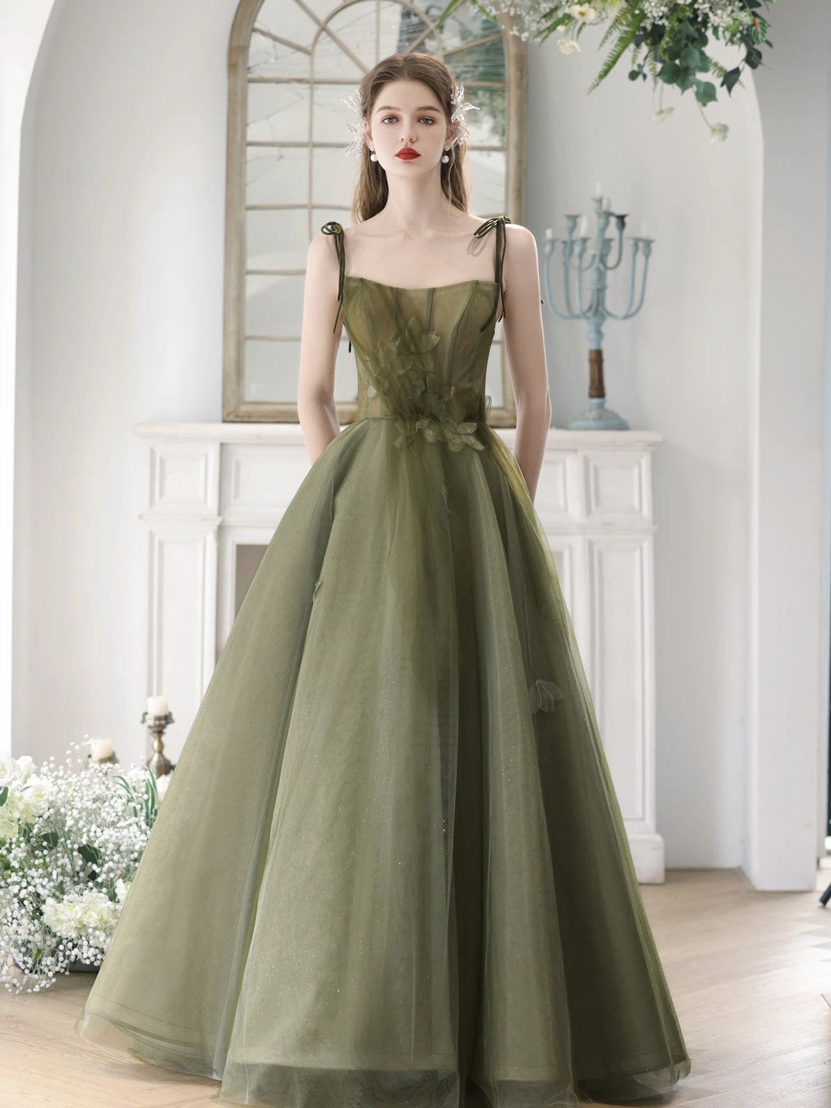 

Bride Bespoke Occasion Prom Long Cocktail of Formal Dresses for Women Party Wedding Evening Gown Summer Dress Elegant Gowns Robe