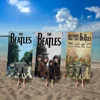 Rock Band T-he-b-beatles Big Microfiber Beach Towels Quick Dry Towel Sand Beach Towels Pool Towel for Travel Swim Pool Yoga 1