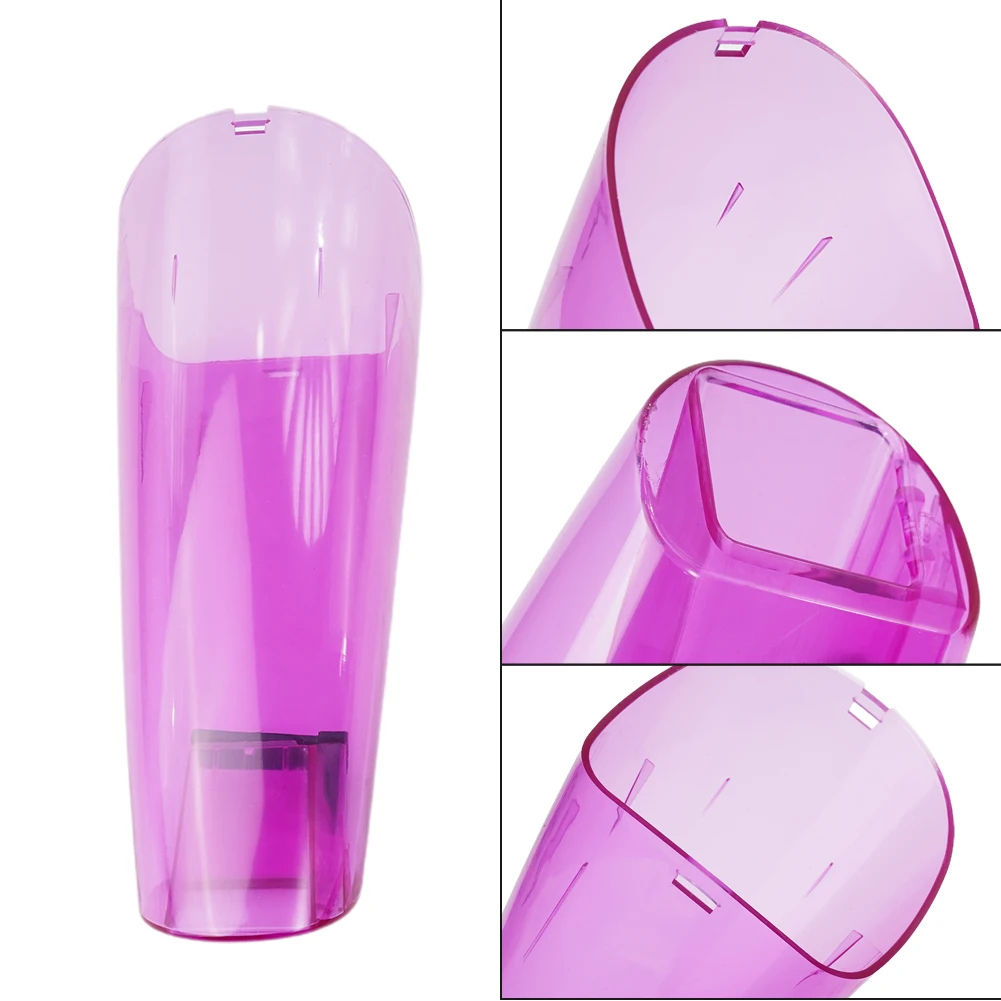 

For SC861 SC861A Vacuum Cleaner Dust Box Dust Cup 1 Piece 25.5*10cm Accessories Replacement Hight Quality