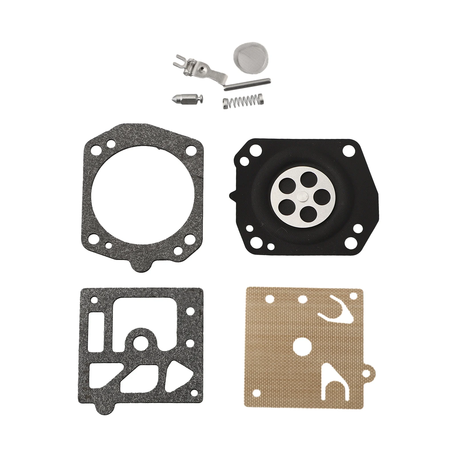 

Carburetor Kit for Stihl Chainsaw 027 029 039 044 046 1127 1128 1133 M 70 M 80 M 90 MS341 MS361 MS390 MS440 MS441 MS461