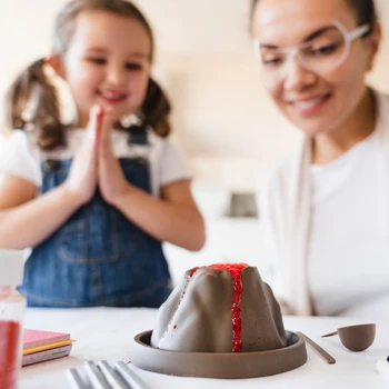 Volcano Eruption Science Kit 1