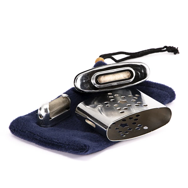 재사용 가능한 효율적인 휴대용 연료 핸드 워머