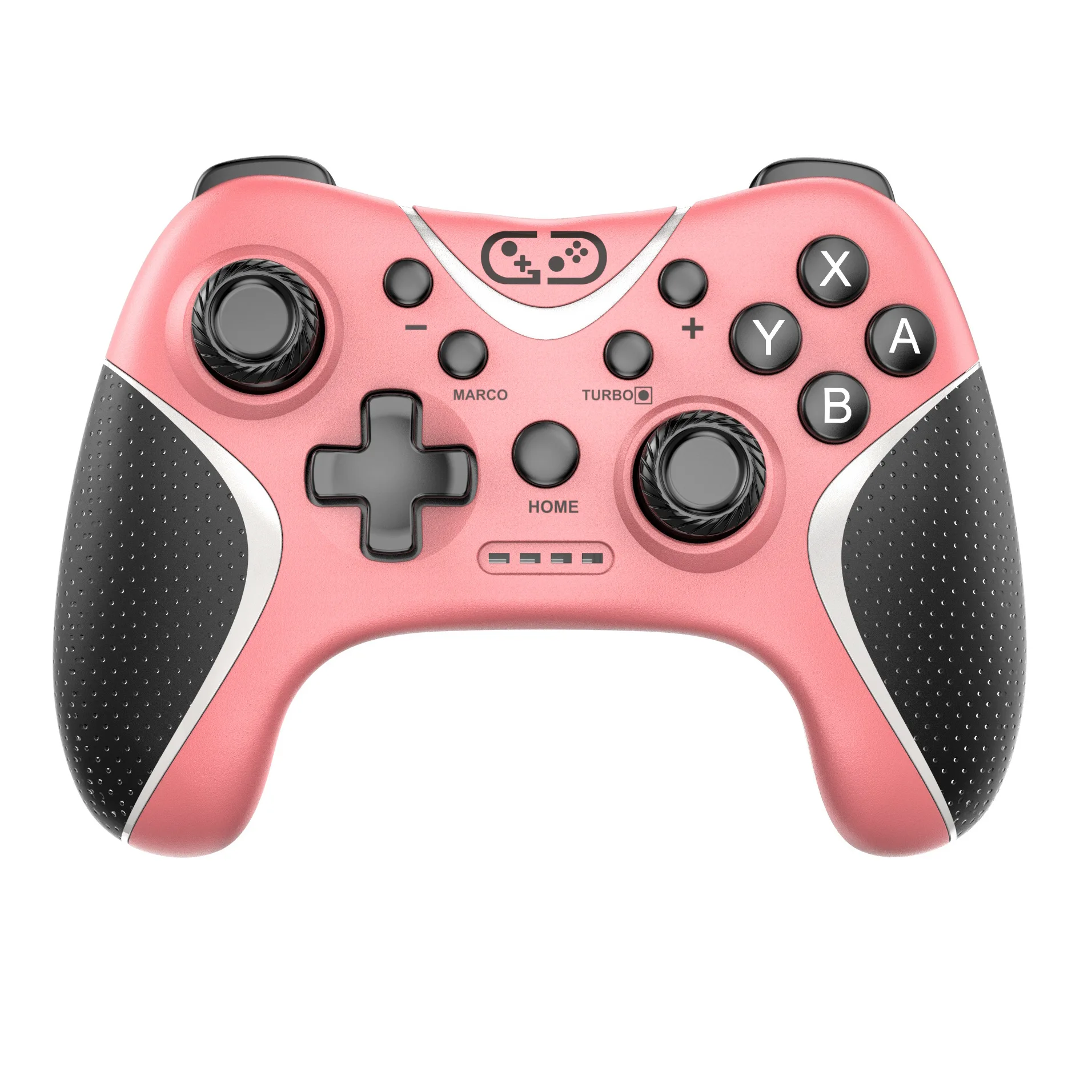 Controller Wireless Pro Per Controller Switch Per Nintendo Con Controllo Turbomotion Per Accessori Per Controller Switch Ns