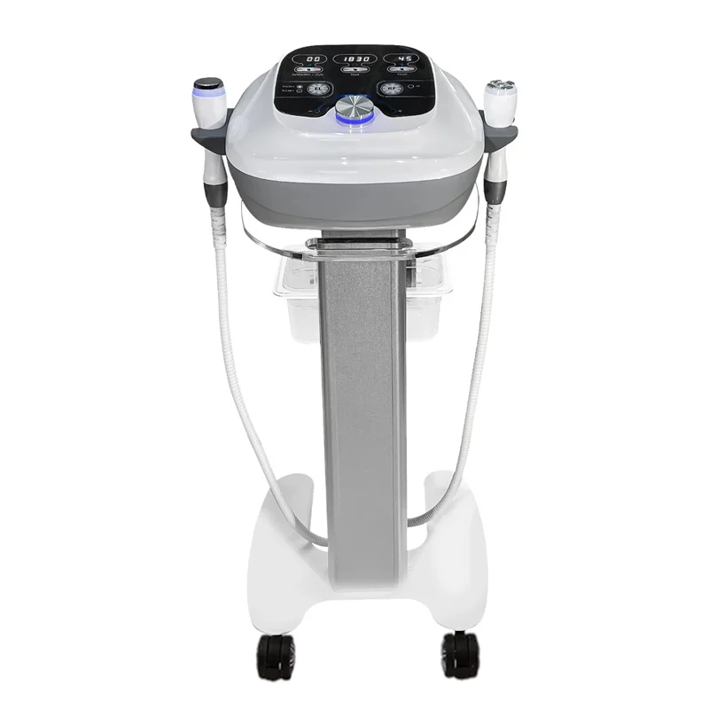 Apollo RF Radio Frequency Facial Machine Skin Rejuvenation Wrinkle Removal SkinTightening Skin Care Machine 4
