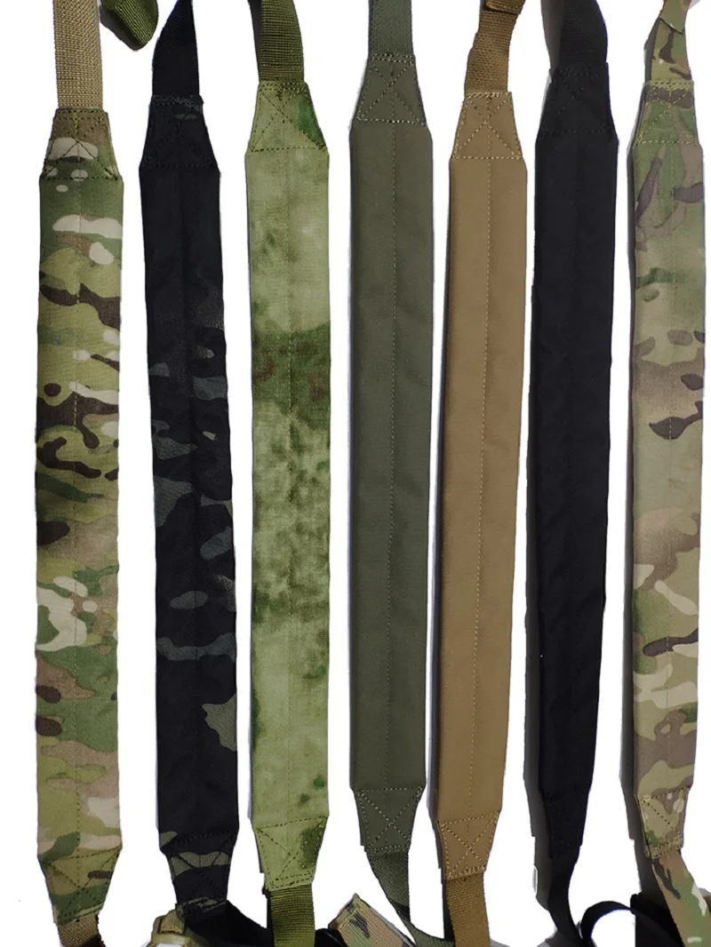 

VTAC-Tactical Adjustable Two Point Sling, Quick Release Function Rope Strap, MK2