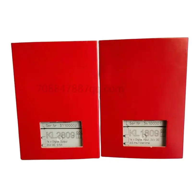 

Original NEW KL2809 KL1809