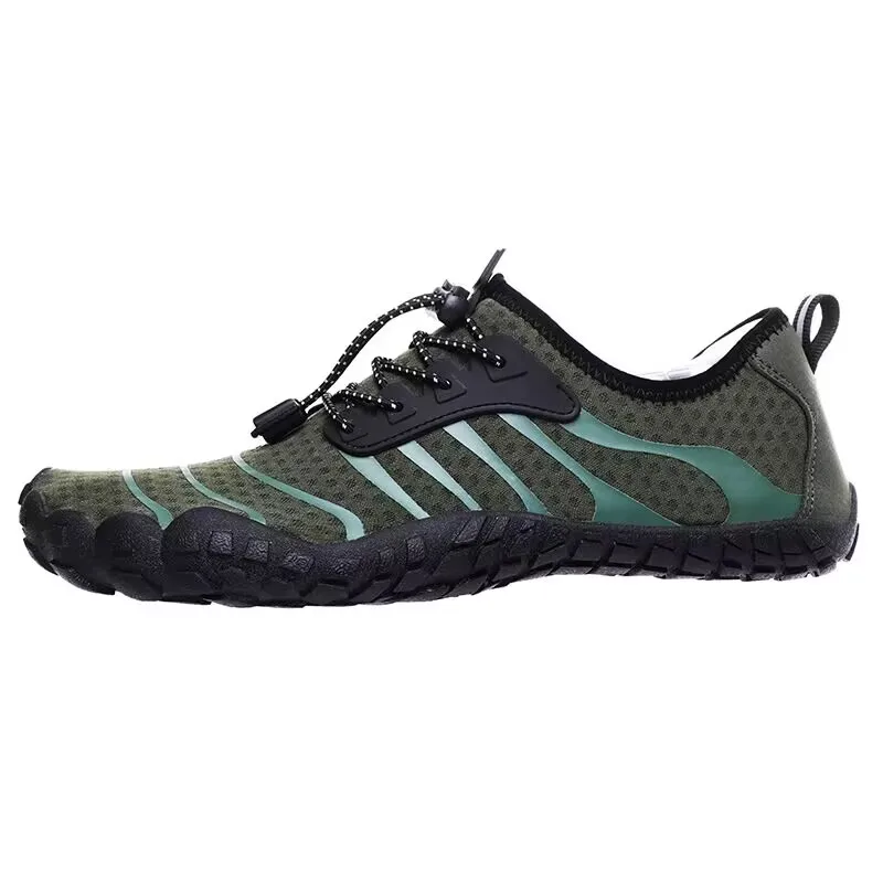 hot sale Athletic Hiking Water Shoes Barefoot Aqua Swim Sports Sandals Walking Shoes for Women Men Sneakers