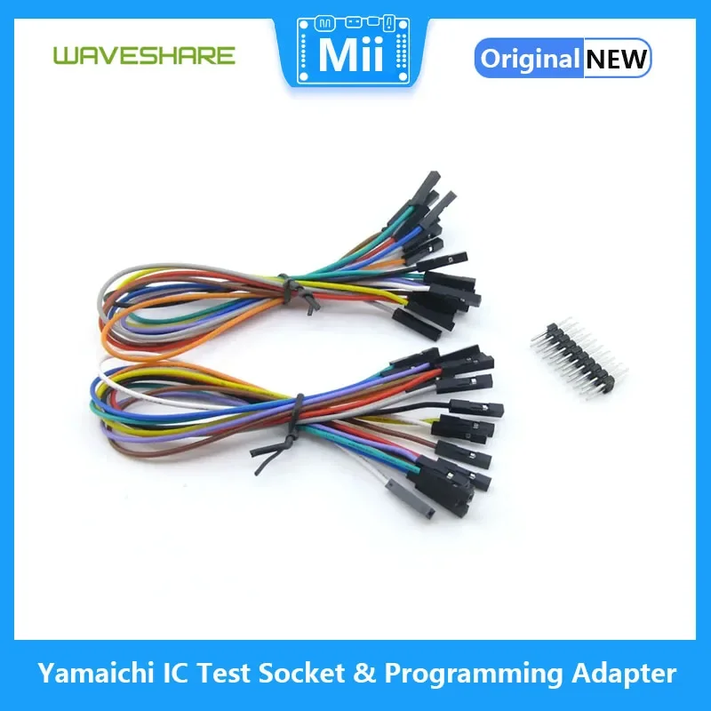 Yamaichi IC ׽Ʈ  α׷ , QFP100 TQFP100 LQFP100 GP-QFP100-0.5, 0.5mm ġ,  